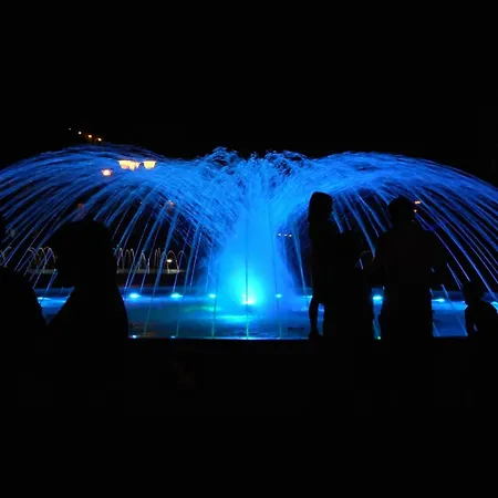 Functional Apartment-beahost