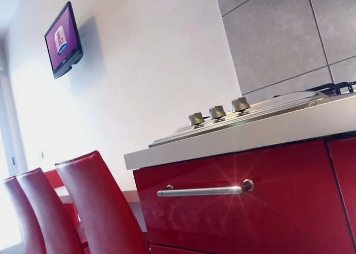 Functional Apartment-beahost * Бибионе