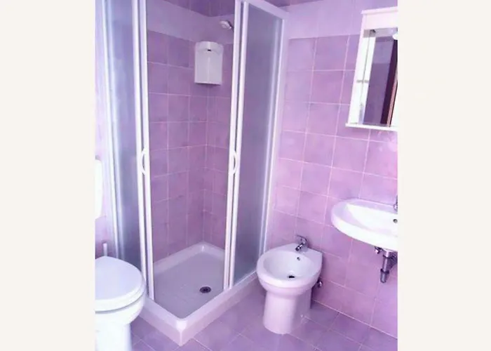 Functional Apartment-beahost * Бибионе