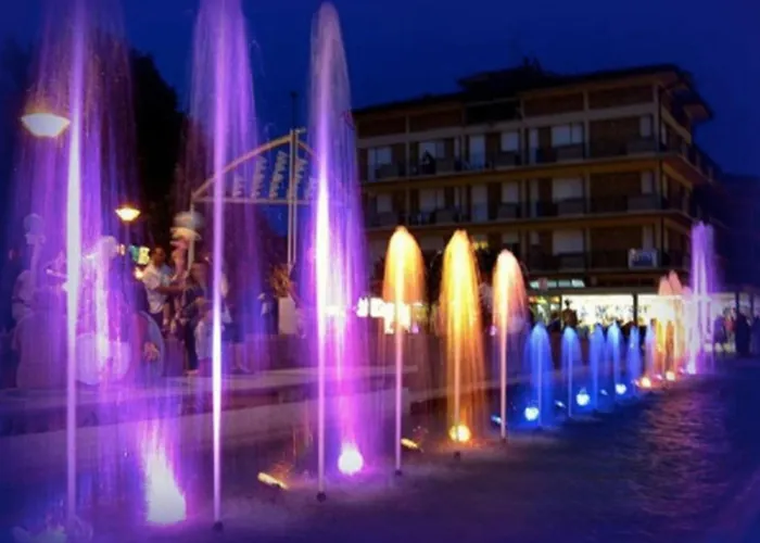 Functional Apartment-beahost * Бибионе