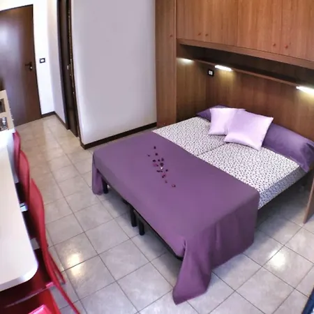 Functional Apartment-beahost *