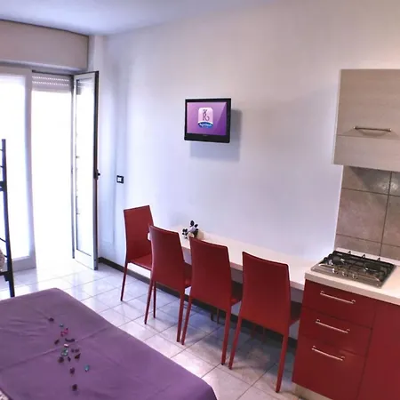 Functional Apartment-beahost Бибионе
