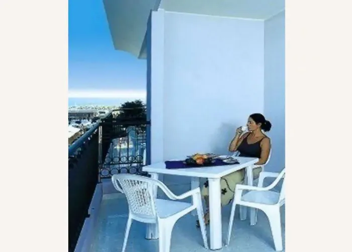 Apartmán Functional Apartment-beahost Bibione